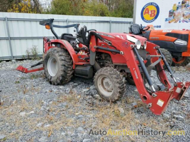 MASS TRACTOR, AG3M17260FKL24905