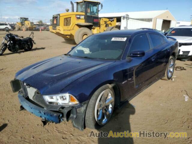 DODGE CHARGER R/T, 2C3CDXCT8EH113167