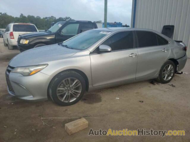 2017 TOYOTA CAMRY LE, 4T1BF1FK3HU294614