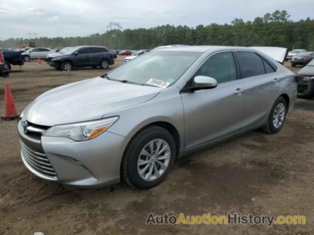 2017 TOYOTA CAMRY LE, 4T1BF1FK2HU380464