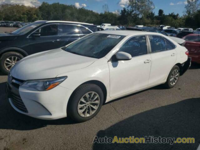 2017 TOYOTA CAMRY LE, 4T1BF1FKXHU438658