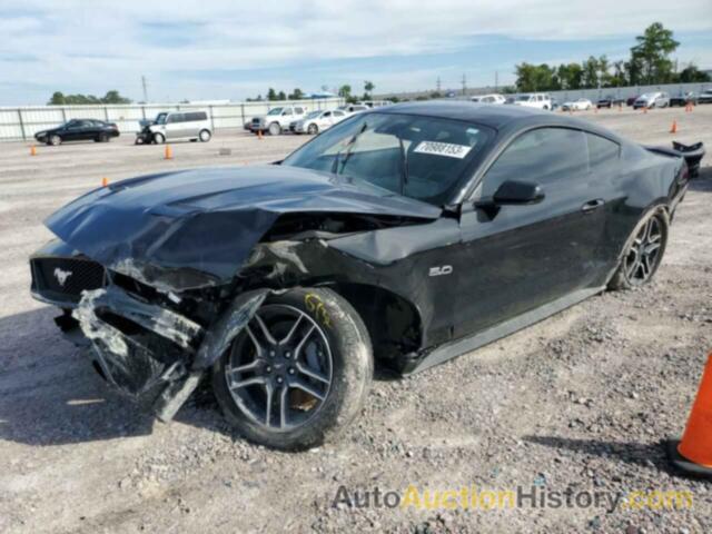 2023 FORD MUSTANG GT, 1FA6P8CF2P5306690
