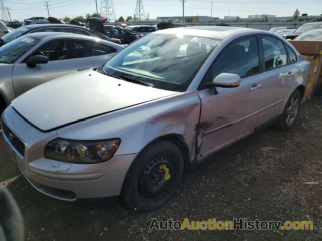 2005 VOLVO S40 T5, YV1MH682952073781
