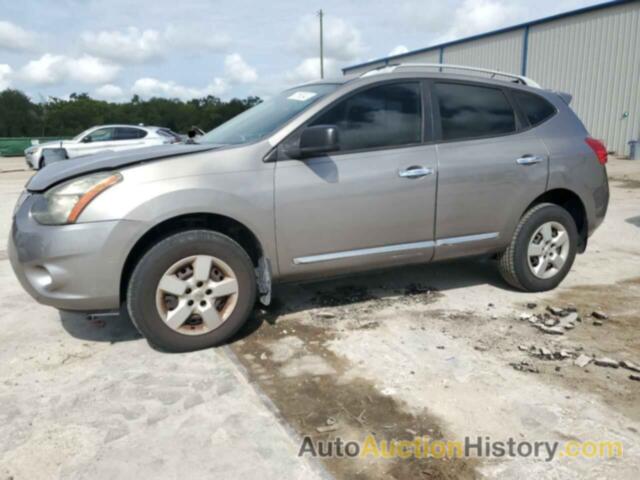 2014 NISSAN ROGUE S, JN8AS5MTXEW609699
