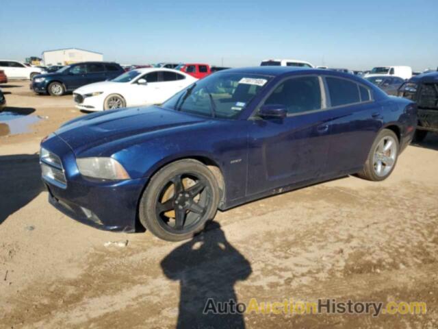 2013 DODGE CHARGER R/T, 2C3CDXCT1DH635072