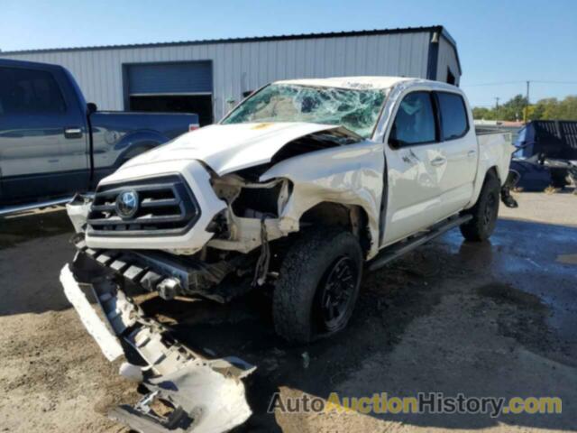 2023 TOYOTA TACOMA DOUBLE CAB, 3TYAX5GN2PT071453