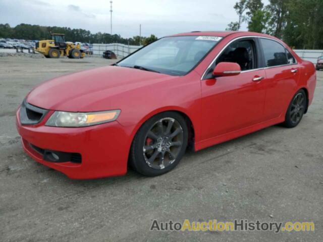 ACURA TSX, JH4CL96856C016626