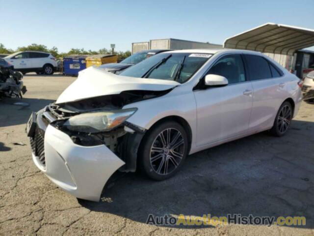 2016 TOYOTA CAMRY LE, 4T1BF1FK5GU500949