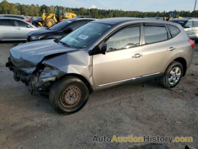2015 NISSAN ROGUE S, JN8AS5MT5FW668452