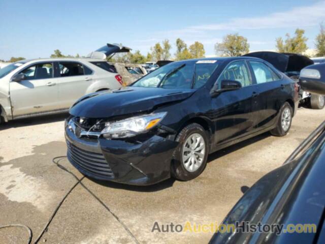 TOYOTA CAMRY LE, 4T1BF1FK7HU325735