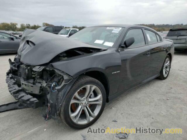 2022 DODGE CHARGER R/T, 2C3CDXCT8NH259245