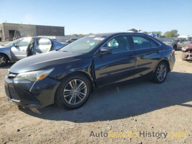 2015 TOYOTA CAMRY LE, 4T1BF1FK0FU076112