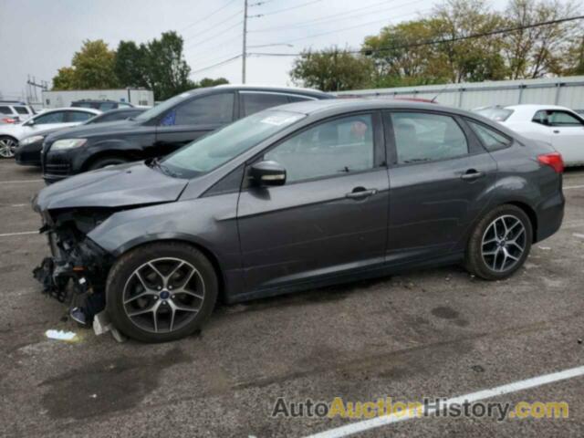 2017 FORD FOCUS SEL, 1FADP3H2XHL312637
