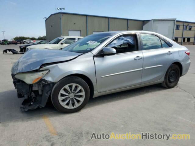 2015 TOYOTA CAMRY LE, 4T4BF1FK3FR445843
