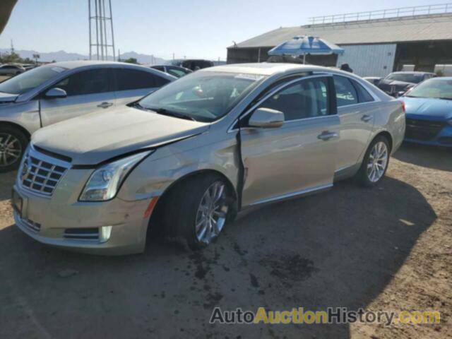 CADILLAC XTS LUXURY COLLECTION, 2G61M5S39F9219232