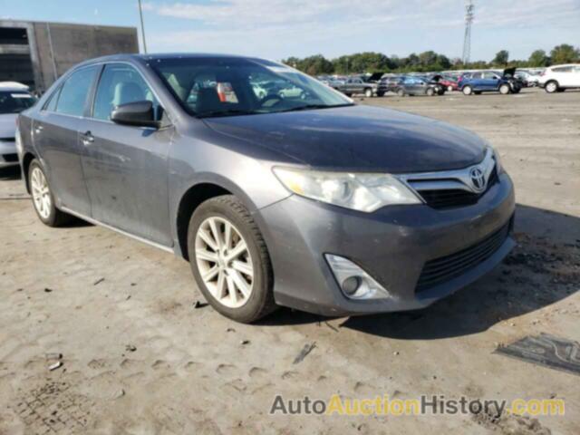2013 TOYOTA CAMRY L, 4T4BF1FK4DR305071