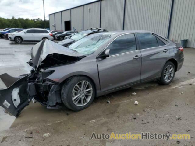 2015 TOYOTA CAMRY LE, 4T1BF1FK8FU079288