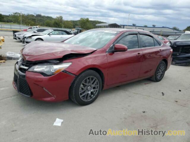 2017 TOYOTA CAMRY LE, 4T1BF1FK7HU735032