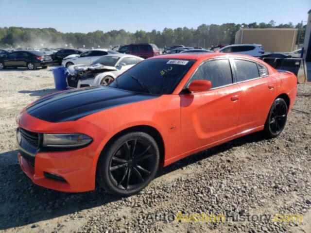 2016 DODGE CHARGER R/T, 2C3CDXCT4GH340696