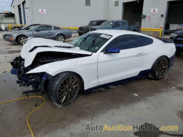 FORD MUSTANG GT, 1FA6P8CF1F5340845