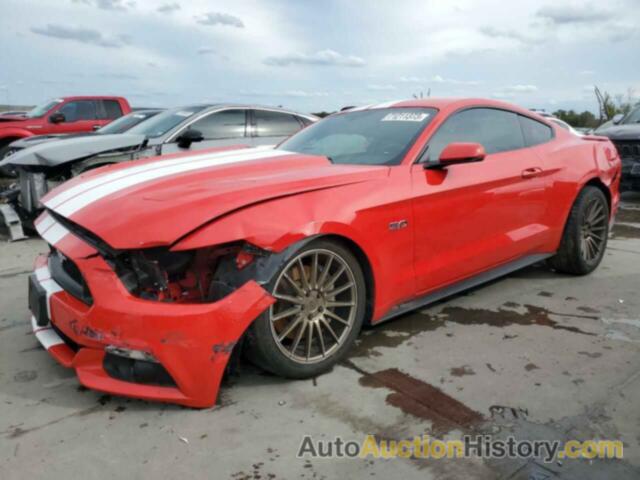 2015 FORD MUSTANG GT, 1FA6P8CF7F5362736