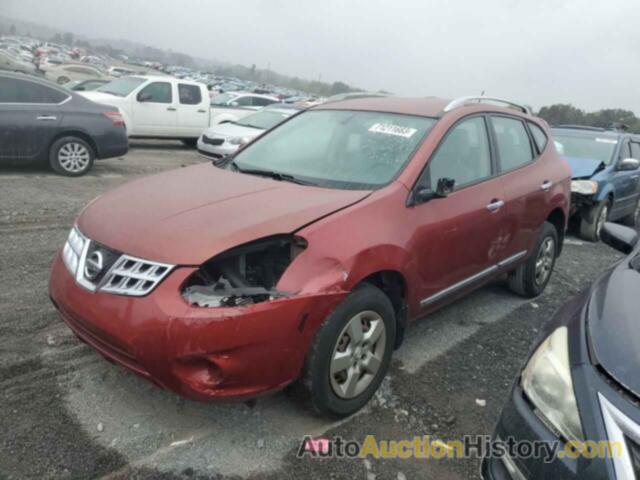NISSAN ROGUE S, JN8AS5MT3FW656994