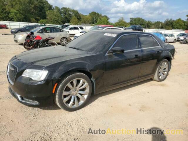 CHRYSLER 300 LIMITED, 2C3CCAAG9HH607595