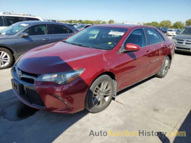 2017 TOYOTA CAMRY LE, 4T1BF1FK5HU616976
