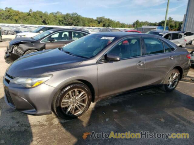 2017 TOYOTA CAMRY LE, 4T1BF1FKXHU769627