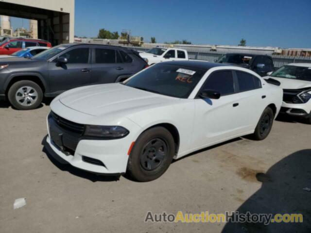 2016 DODGE CHARGER POLICE, 2C3CDXAG8GH179503