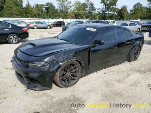 DODGE CHARGER SCAT PACK, 2C3CDXGJ6MH556408