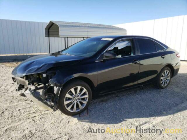 2017 TOYOTA CAMRY LE, 4T1BF1FK9HU412763