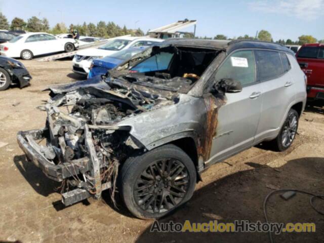 JEEP COMPASS LIMITED, 3C4NJDCB0NT123301