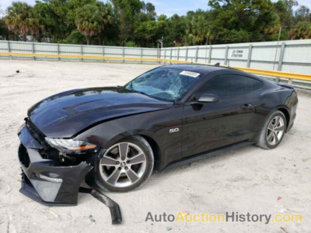 2023 FORD MUSTANG GT, 1FA6P8CF0P5306462