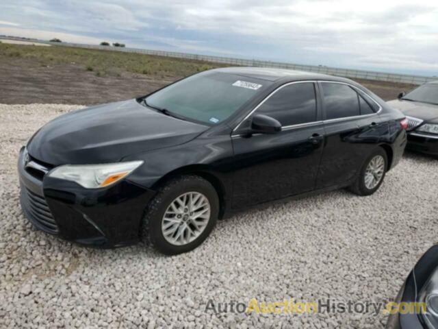 2016 TOYOTA CAMRY LE, 4T4BF1FK2GR534921