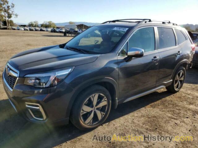 2021 SUBARU FORESTER TOURING, JF2SKAXC2MH562659