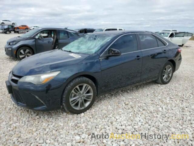2017 TOYOTA CAMRY LE, 4T1BF1FK2HU316179