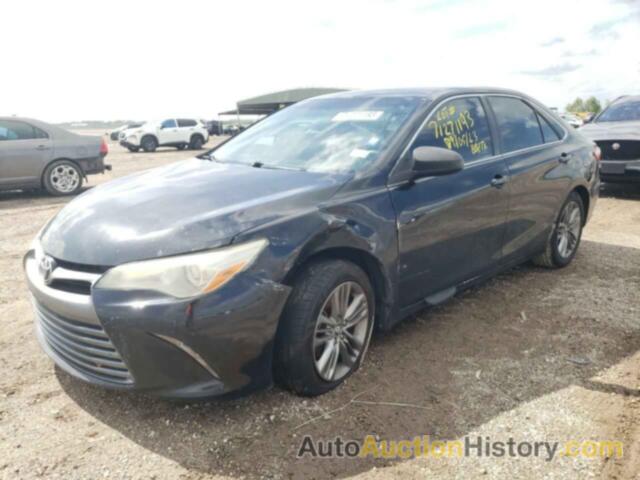 2015 TOYOTA CAMRY LE, 4T4BF1FK1FR506770