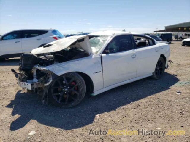 2021 DODGE CHARGER R/T, 2C3CDXCT6MH643670
