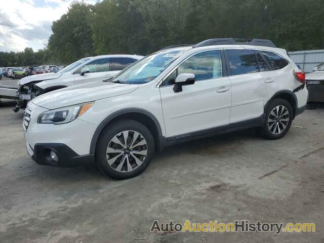 2015 SUBARU OUTBACK 3.6R LIMITED, 4S4BSENC4F3300503