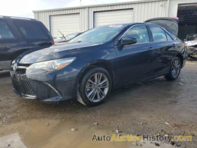 2015 TOYOTA CAMRY LE, 4T1BF1FK3FU086536