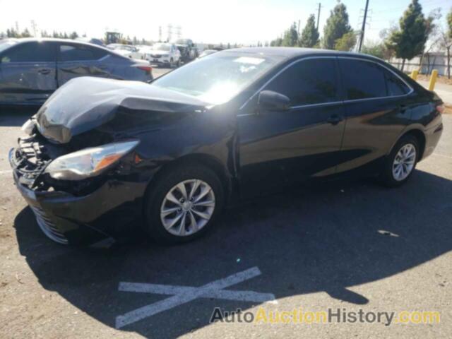 2015 TOYOTA CAMRY LE, 4T4BF1FK8FR456482