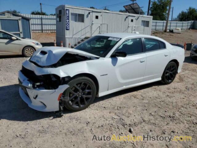 DODGE CHARGER R/T, 2C3CDXCT9MH653481