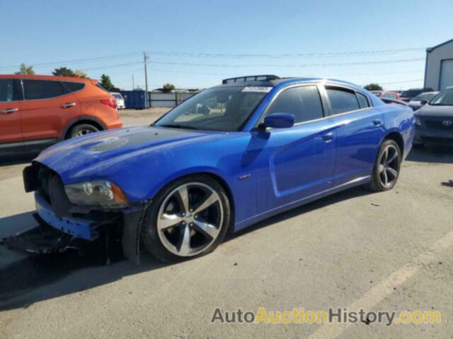 2013 DODGE CHARGER R/T, 2C3CDXCT4DH683598