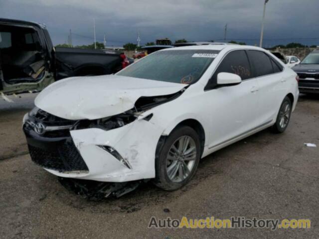 2017 TOYOTA CAMRY LE, 4T1BF1FK8HU725979
