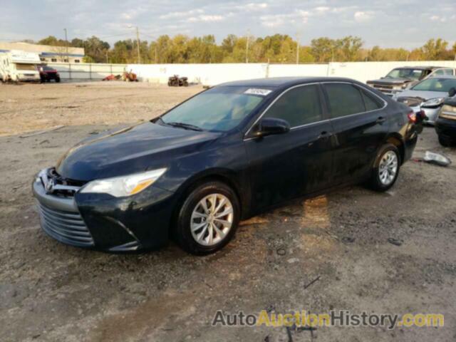 TOYOTA CAMRY LE, 4T4BF1FK3GR581102
