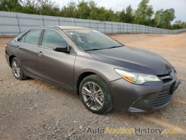 TOYOTA CAMRY LE, 4T1BF1FK9GU229166