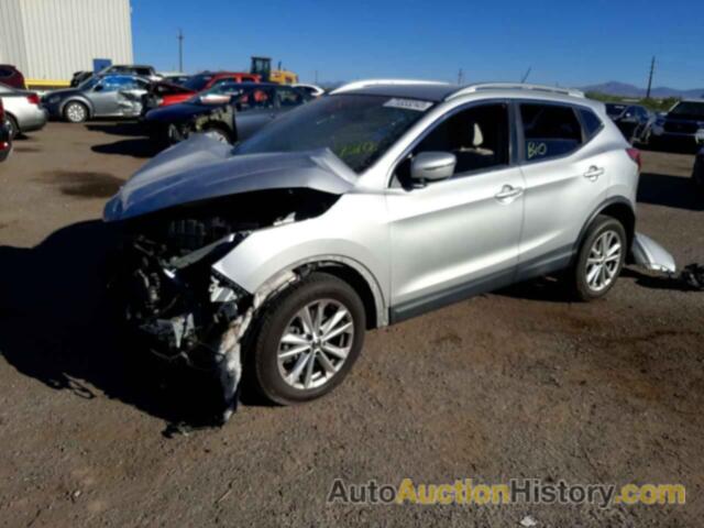 NISSAN ROGUE S, JN1BJ1CP6KW242766