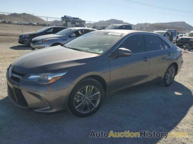 2017 TOYOTA CAMRY LE, 4T1BF1FK3HU371983