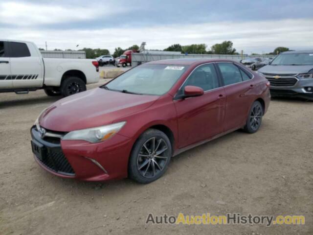 TOYOTA CAMRY LE, 4T1BF1FK5GU581161